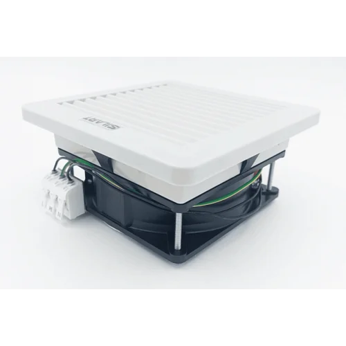 Фильтрующий вентилятор SILART, IP54 65 м3/ч 230 VAC