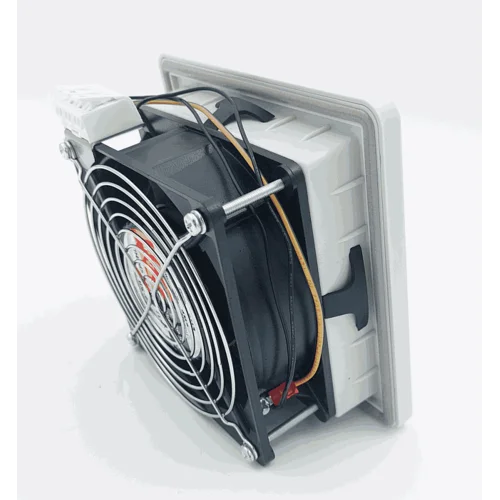 Фильтрующий вентилятор SILART, IP55 59 м3/ч 230 VAC NLV-1501