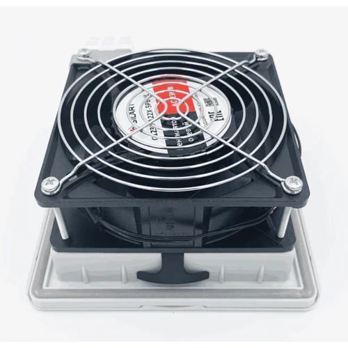 Фильтрующий вентилятор SILART, IP55 59 м3/ч 230 VAC NLV-1501