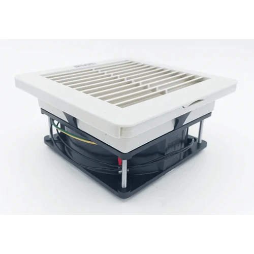 Фильтрующий вентилятор SILART, IP55 59 м3/ч 230 VAC NLV-1501