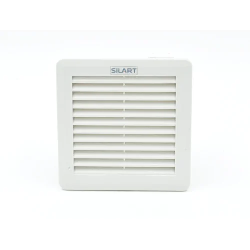 Фильтрующий вентилятор SILART, IP54 78 м3/ч 48 VDC NLV-1540