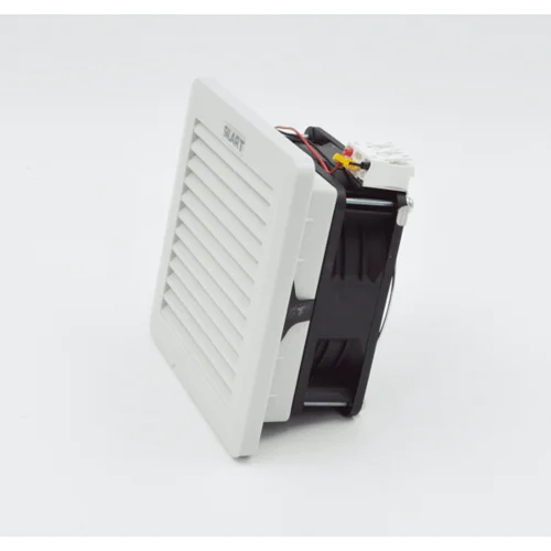 Фильтрующий вентилятор SILART, IP54 78 м3/ч 48 VDC NLV-1540