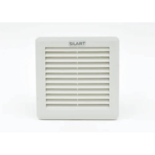 Фильтрующий вентилятор SILART, IP55 71 м3/ч 48 VDC NLV-1541