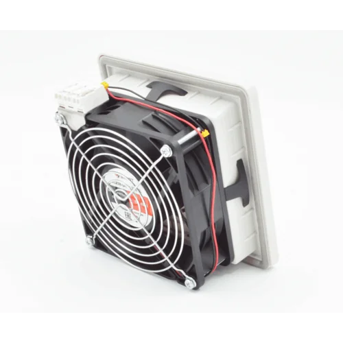 Фильтрующий вентилятор SILART, IP55 71 м3/ч 48 VDC NLV-1541