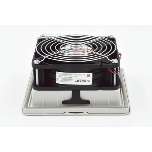 Фильтрующий вентилятор SILART, IP55 71 м3/ч 48 VDC NLV-1541