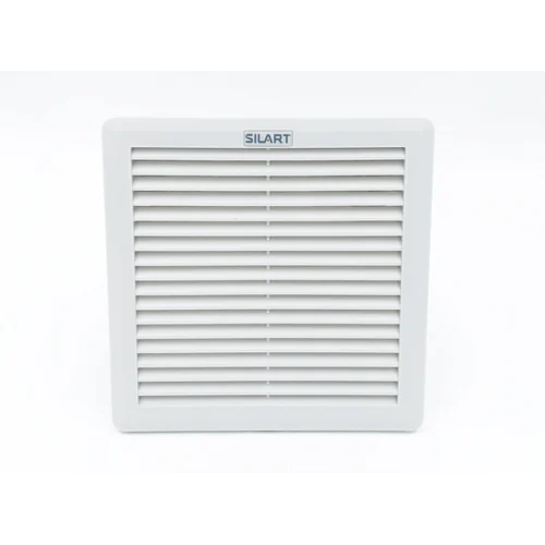 Фильтрующий вентилятор SILART, IP54 105 м3/ч 230 VAC NLV-2000