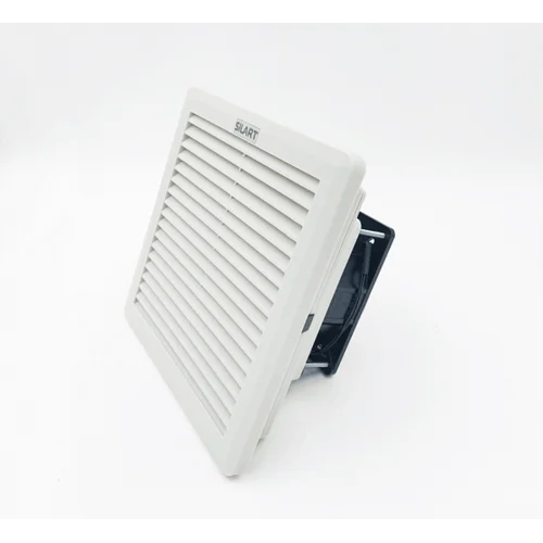 Фильтрующий вентилятор SILART, IP54 105 м3/ч 230 VAC NLV-2000