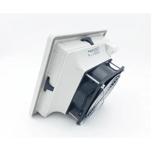 Фильтрующий вентилятор SILART, IP54 105 м3/ч 230 VAC NLV-2000