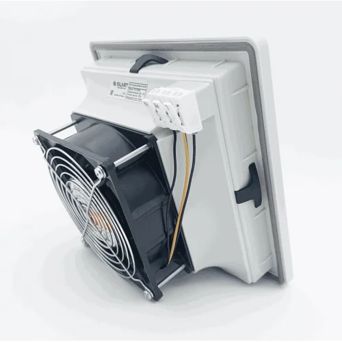 Фильтрующий вентилятор SILART, IP54 105 м3/ч 230 VAC NLV-2000