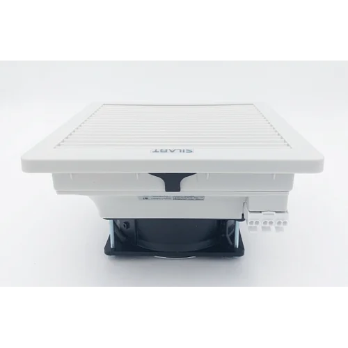 Фильтрующий вентилятор SILART, IP54 105 м3/ч 230 VAC NLV-2000