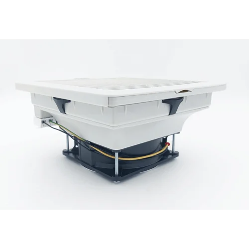 Фильтрующий вентилятор SILART, IP54 105 м3/ч 230 VAC NLV-2000