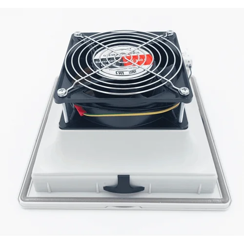 Фильтрующий вентилятор SILART, IP54 105 м3/ч 230 VAC NLV-2000