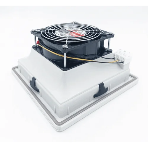 Фильтрующий вентилятор SILART, IP54 105 м3/ч 230 VAC NLV-2000