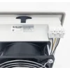 Фильтрующий вентилятор SILART, IP54 105 м3/ч 230 VAC NLV-2000