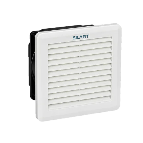 Фильтрующий вентилятор SILART, IP54 105 м3/ч 230 VAC NLV-2000