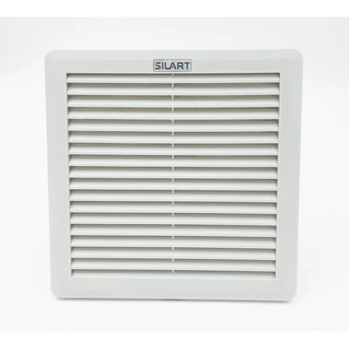 Фильтрующий вентилятор SILART, IP55 96 м3/ч 230 VAC NLV-2001