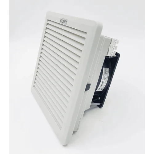 Фильтрующий вентилятор SILART, IP55 96 м3/ч 230 VAC NLV-2001
