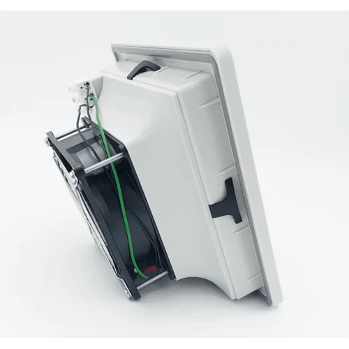 Фильтрующий вентилятор SILART, IP55 96 м3/ч 230 VAC NLV-2001