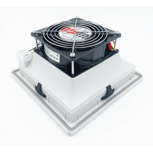 Фильтрующий вентилятор SILART, IP55 96 м3/ч 230 VAC NLV-2001