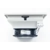 Фильтрующий вентилятор SILART, IP55 96 м3/ч 230 VAC NLV-2001