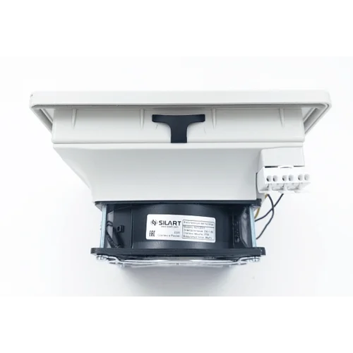 Фильтрующий вентилятор SILART, IP55 96 м3/ч 230 VAC NLV-2001