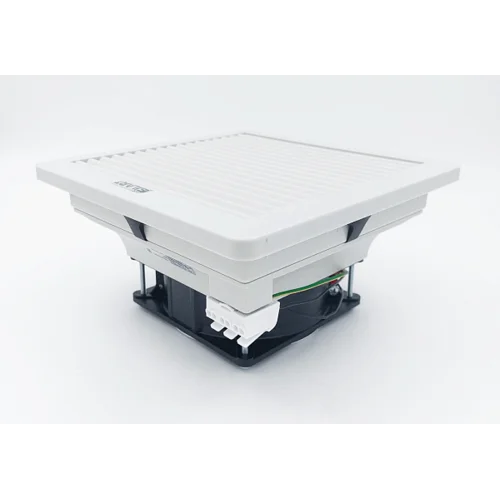 Фильтрующий вентилятор SILART, IP54 120 м3/ч 48 VDC NLV-2040