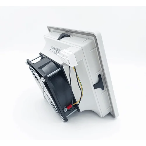 Фильтрующий вентилятор SILART, IP54 120 м3/ч 48 VDC NLV-2040