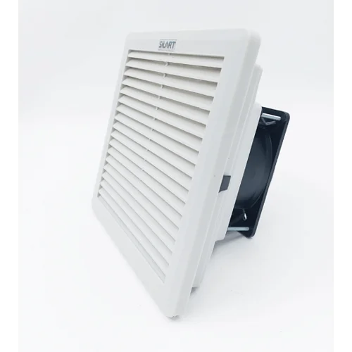 Фильтрующий вентилятор SILART, IP54 120 м3/ч 48 VDC NLV-2040