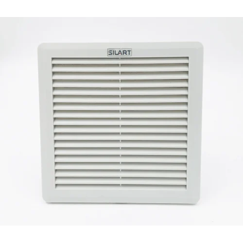 Фильтрующий вентилятор SILART, IP55 110 м3/ч 48 VDC NLV-2041