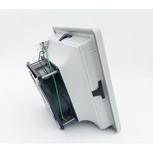 Фильтрующий вентилятор SILART, IP55 110 м3/ч 48 VDC NLV-2041