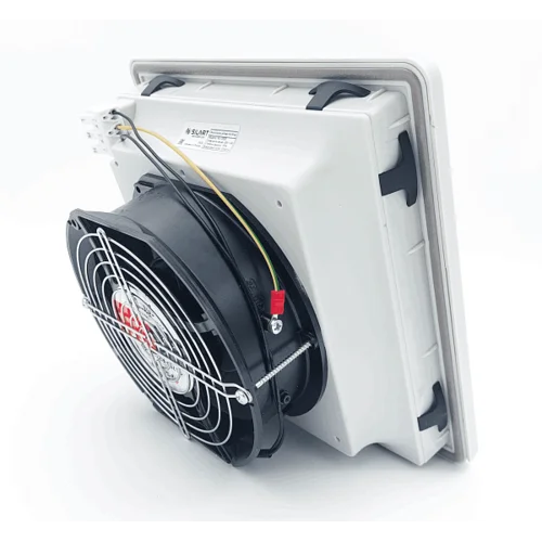 Фильтрующий вентилятор SILART, IP54 210 м3/ч 230 VAC NLV-2500