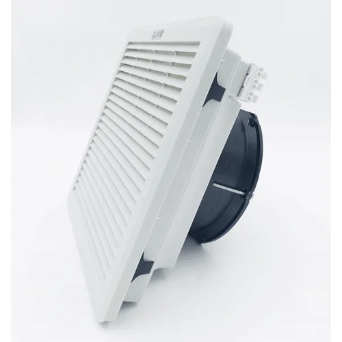 Фильтрующий вентилятор SILART, IP54 210 м3/ч 230 VAC NLV-2500