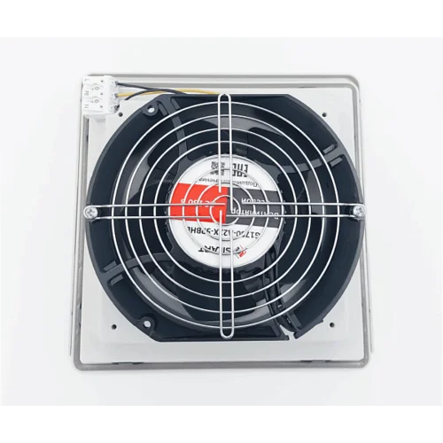 Фильтрующий вентилятор SILART, IP54 210 м3/ч 230 VAC NLV-2500