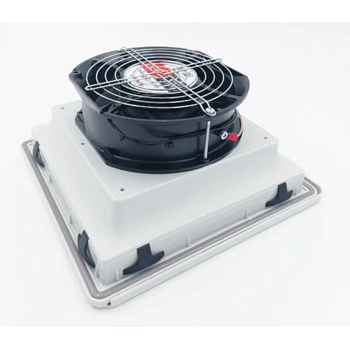 Фильтрующий вентилятор SILART, IP54 210 м3/ч 230 VAC NLV-2500