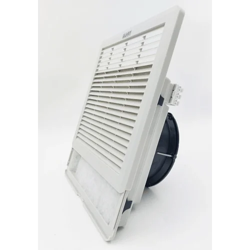Фильтрующий вентилятор SILART, IP54 210 м3/ч 230 VAC NLV-2500