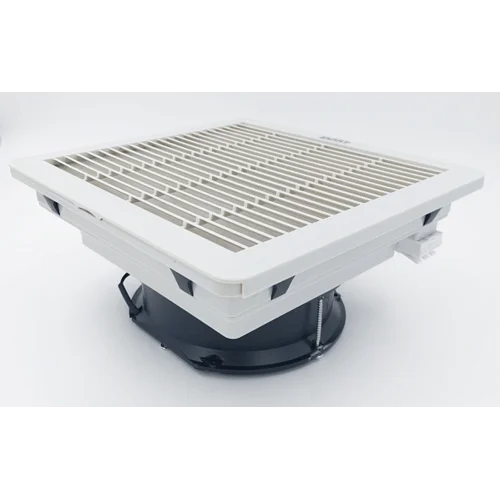 Фильтрующий вентилятор SILART, IP55 193 м3/ч 230 VAC NLV-2501