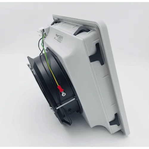 Фильтрующий вентилятор SILART, IP55 193 м3/ч 230 VAC NLV-2501