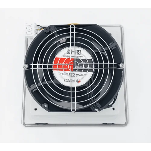 Фильтрующий вентилятор SILART, IP55 193 м3/ч 230 VAC NLV-2501