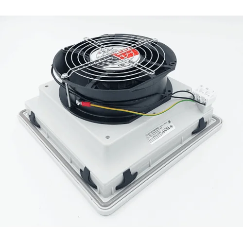 Фильтрующий вентилятор SILART, IP55 193 м3/ч 230 VAC NLV-2501