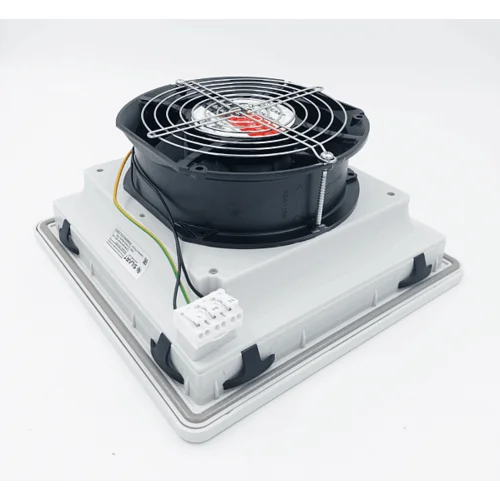 Фильтрующий вентилятор SILART, IP55 193 м3/ч 230 VAC NLV-2501