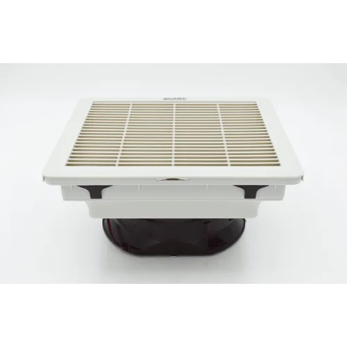 Фильтрующий вентилятор SILART, IP54 280 м3/ч 230 VAC NLV-2600