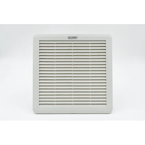 Фильтрующий вентилятор SILART, IP54 280 м3/ч 230 VAC NLV-2600