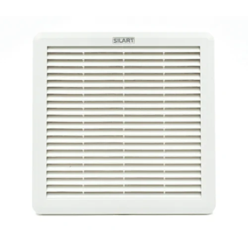 Фильтрующий вентилятор SILART, IP55 255 м3/ч 230 VAC NLV-2601