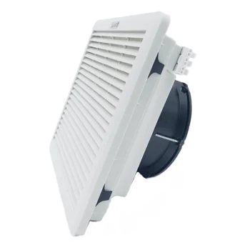 Фильтрующий вентилятор SILART, IP55 255 м3/ч 230 VAC NLV-2601