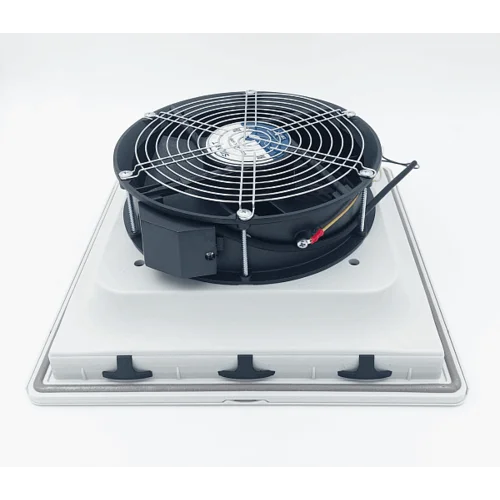 Фильтрующий вентилятор SILART, IP54 500 м3/ч 230 VAC NLV-3000