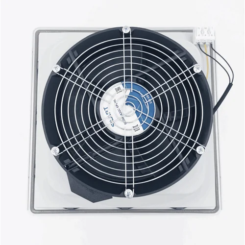 Фильтрующий вентилятор SILART, IP54 500 м3/ч 230 VAC NLV-3000