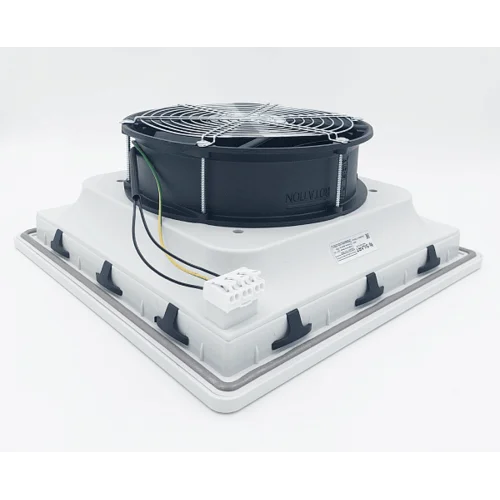 Фильтрующий вентилятор SILART, IP54 500 м3/ч 230 VAC NLV-3000