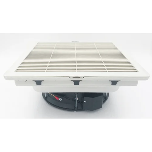 Фильтрующий вентилятор SILART, IP55 475 м3/ч 230 VAC NLV-3001