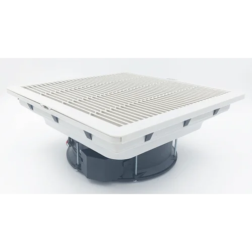 Фильтрующий вентилятор SILART, IP55 475 м3/ч 230 VAC NLV-3001