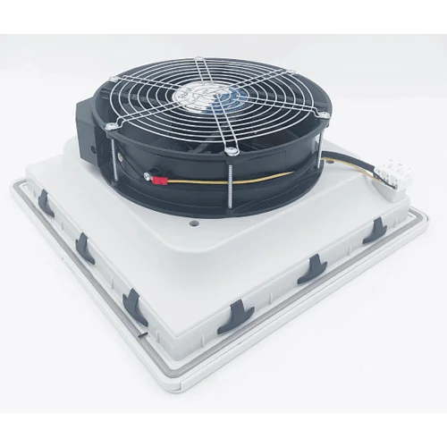 Фильтрующий вентилятор SILART, IP55 475 м3/ч 230 VAC NLV-3001